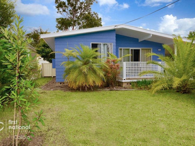 29 Lackersteen Street, Callala Bay NSW 2540