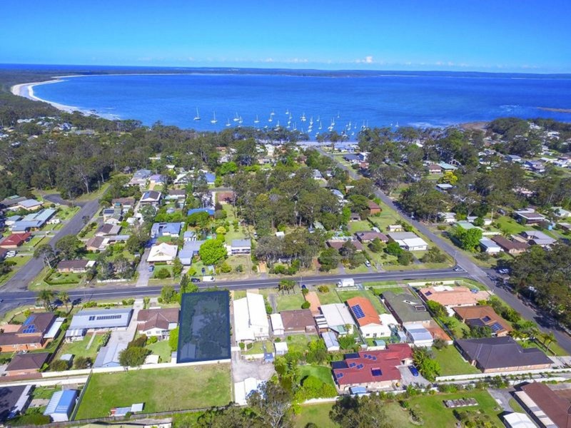 29 Lackersteen Street, Callala Bay NSW 2540