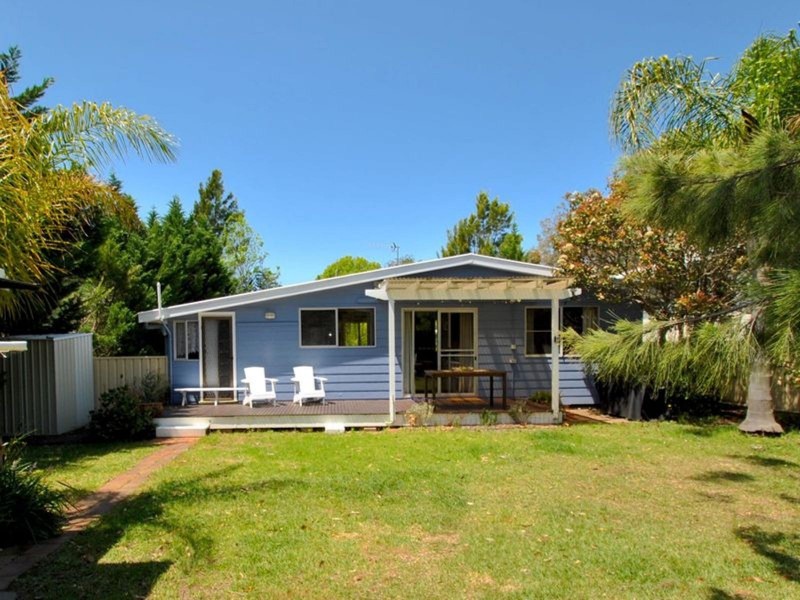 29 Lackersteen Street, Callala Bay NSW 2540