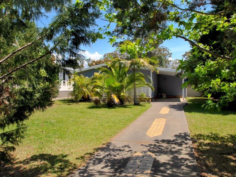 29 Lackersteen Street, Callala Bay NSW 2540