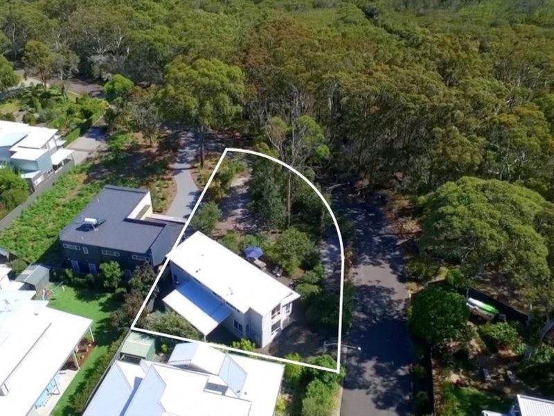 41 Caffery Circuit, Callala Beach NSW 2540