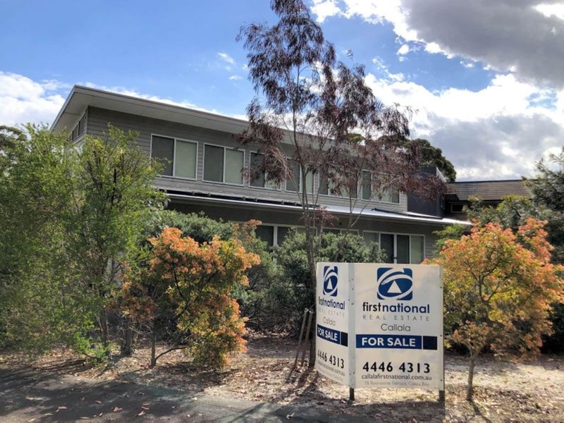41 Caffery Circuit, Callala Beach NSW 2540