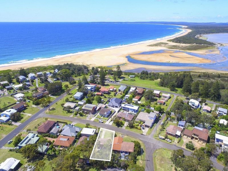 72 Silvermere Street, Culburra Beach NSW 2540