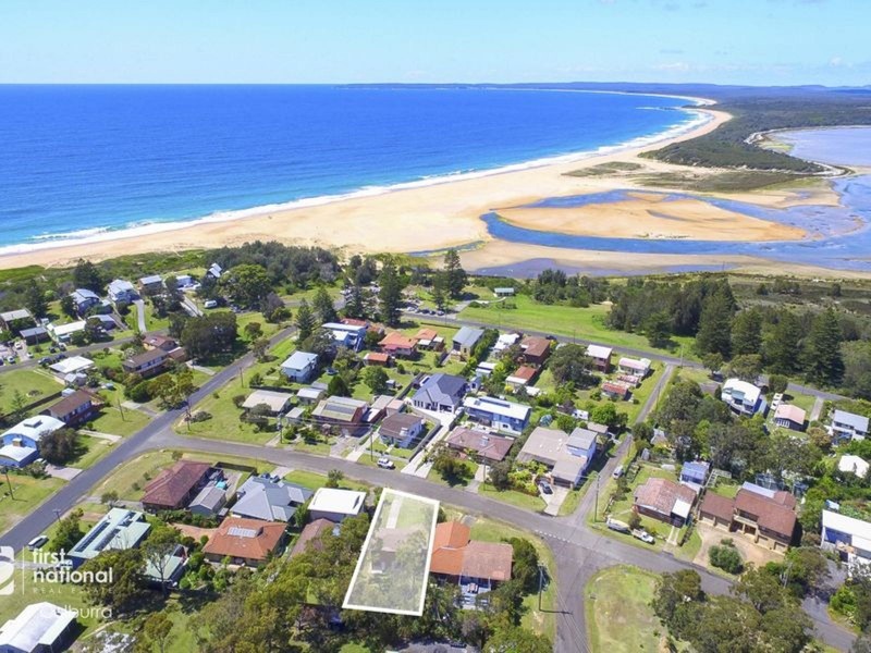 72 Silvermere Street, Culburra Beach NSW 2540