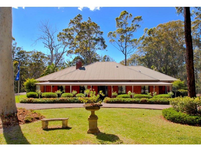 19 Illustrious Court, Callala Bay NSW 2540