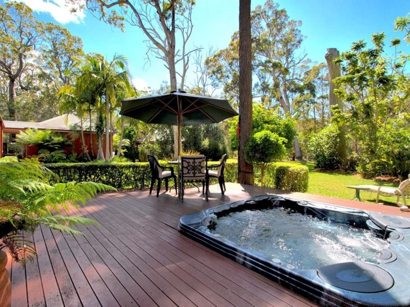 19 Illustrious Court, Callala Bay NSW 2540