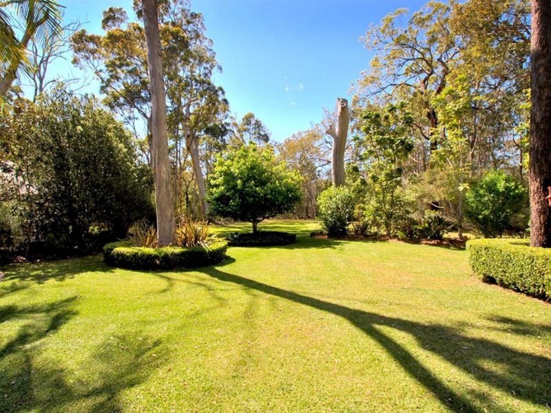 19 Illustrious Court, Callala Bay NSW 2540