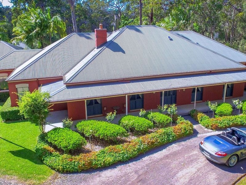 19 Illustrious Court, Callala Bay NSW 2540