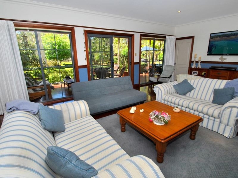 19 Illustrious Court, Callala Bay NSW 2540
