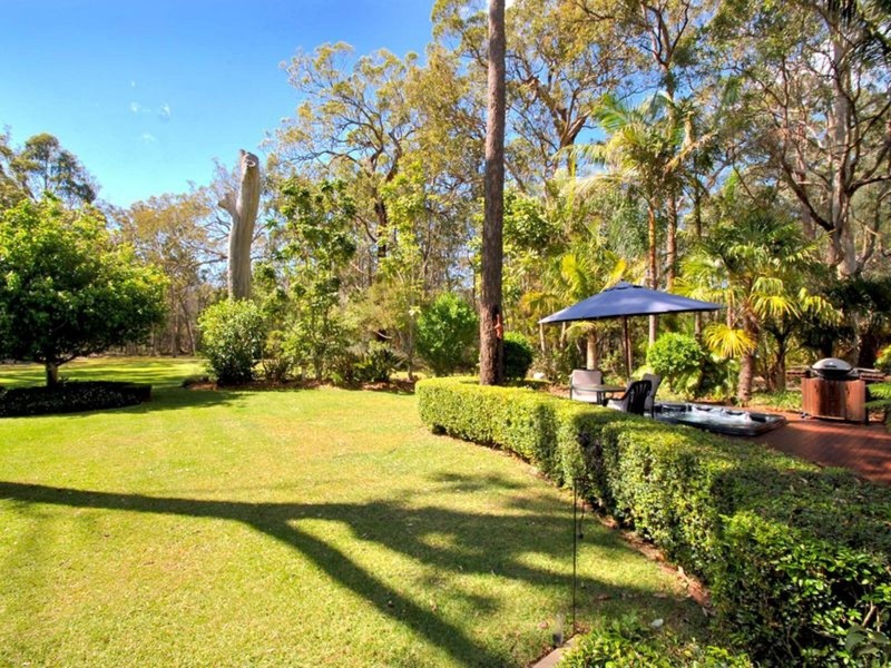 19 Illustrious Court, Callala Bay NSW 2540