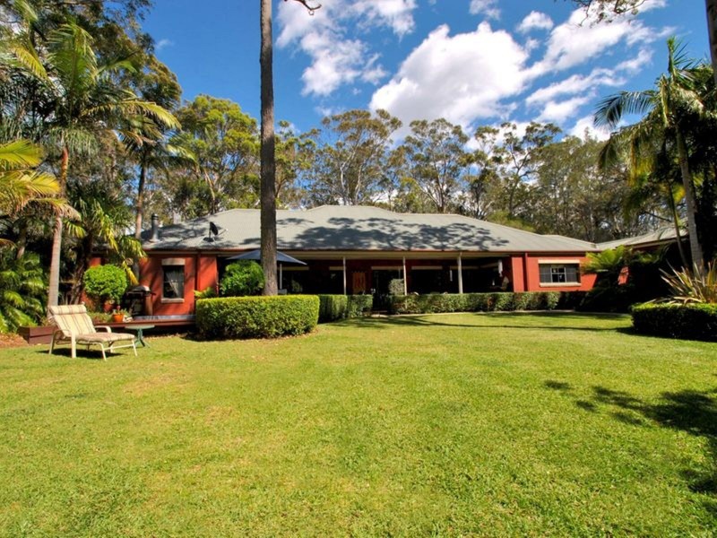 19 Illustrious Court, Callala Bay NSW 2540