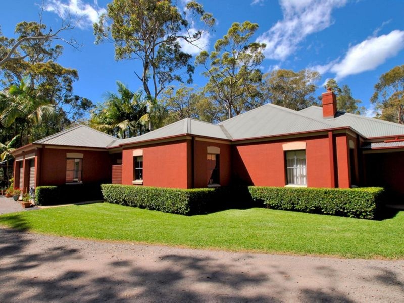 19 Illustrious Court, Callala Bay NSW 2540