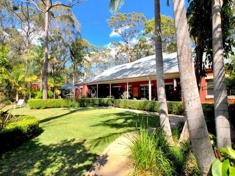 19 Illustrious Court, Callala Bay NSW 2540