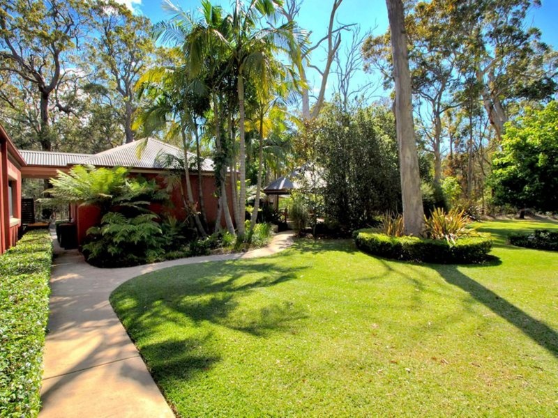 19 Illustrious Court, Callala Bay NSW 2540