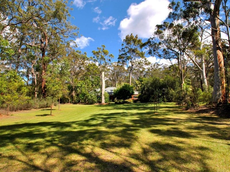 19 Illustrious Court, Callala Bay NSW 2540
