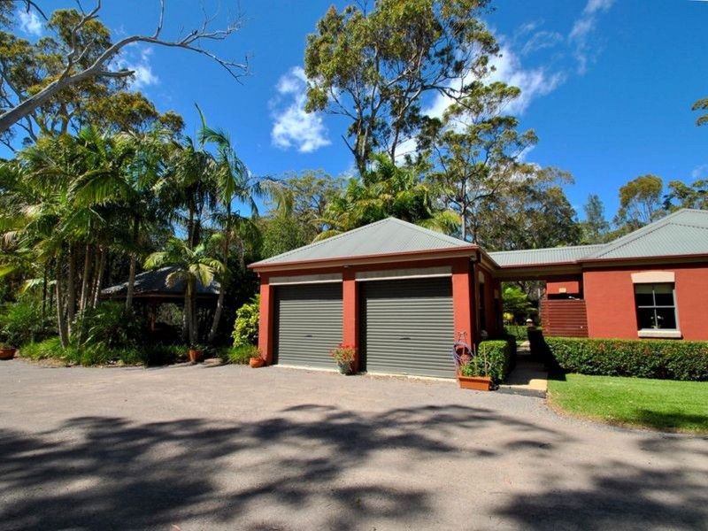 19 Illustrious Court, Callala Bay NSW 2540