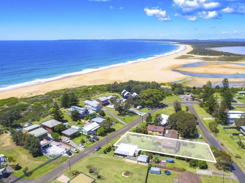 141 The Lake Circuit, Culburra Beach NSW 2540