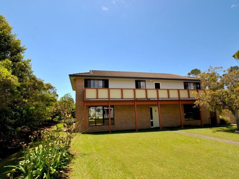 141 The Lake Circuit, Culburra Beach NSW 2540