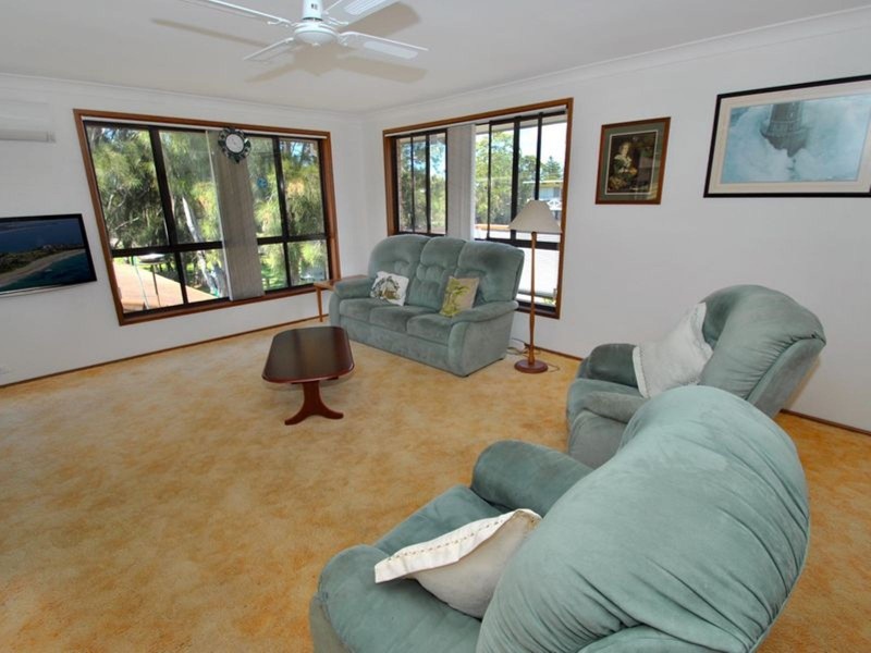 141 The Lake Circuit, Culburra Beach NSW 2540
