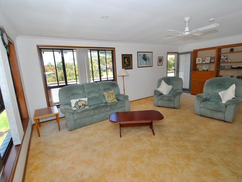 141 The Lake Circuit, Culburra Beach NSW 2540