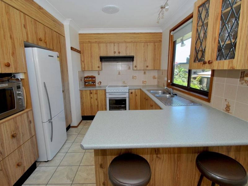 141 The Lake Circuit, Culburra Beach NSW 2540