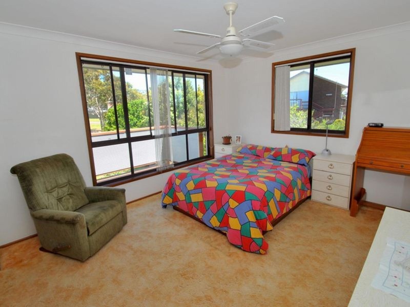 141 The Lake Circuit, Culburra Beach NSW 2540