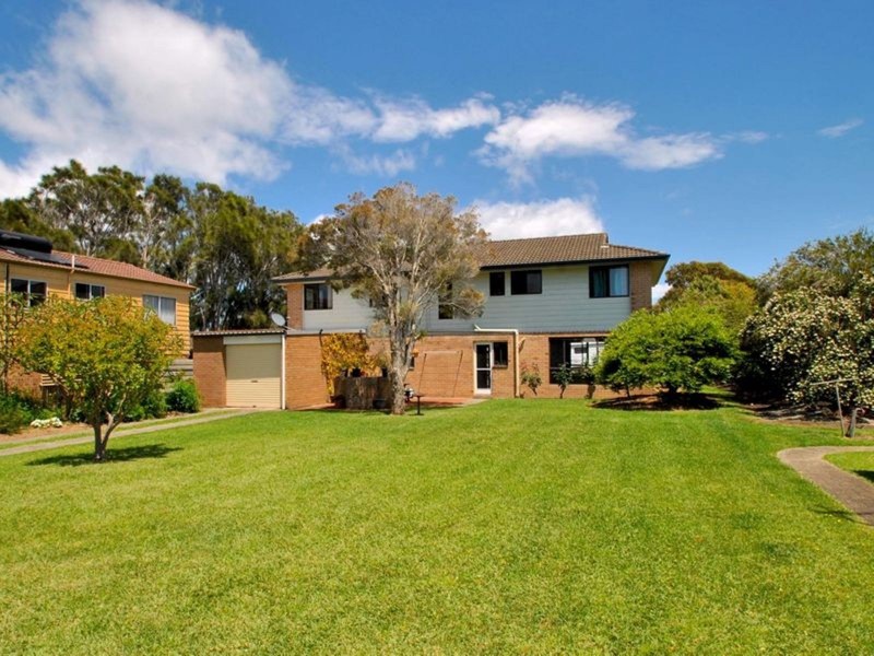 141 The Lake Circuit, Culburra Beach NSW 2540