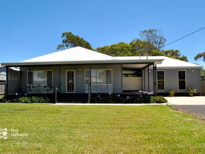 17 Allerton Avenue, Culburra Beach NSW 2540