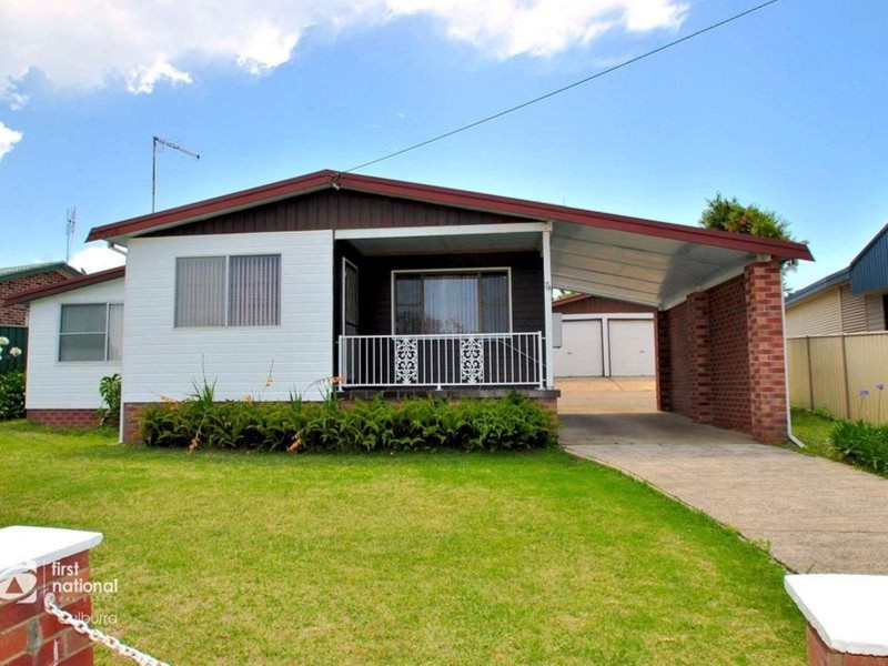 74 Fairlands Street, Culburra Beach NSW 2540