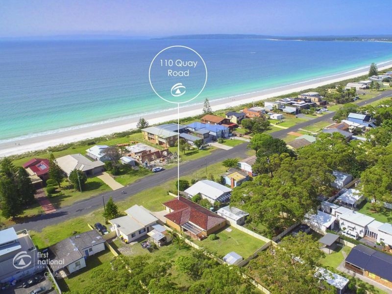 110 Quay Road, Callala Beach NSW 2540