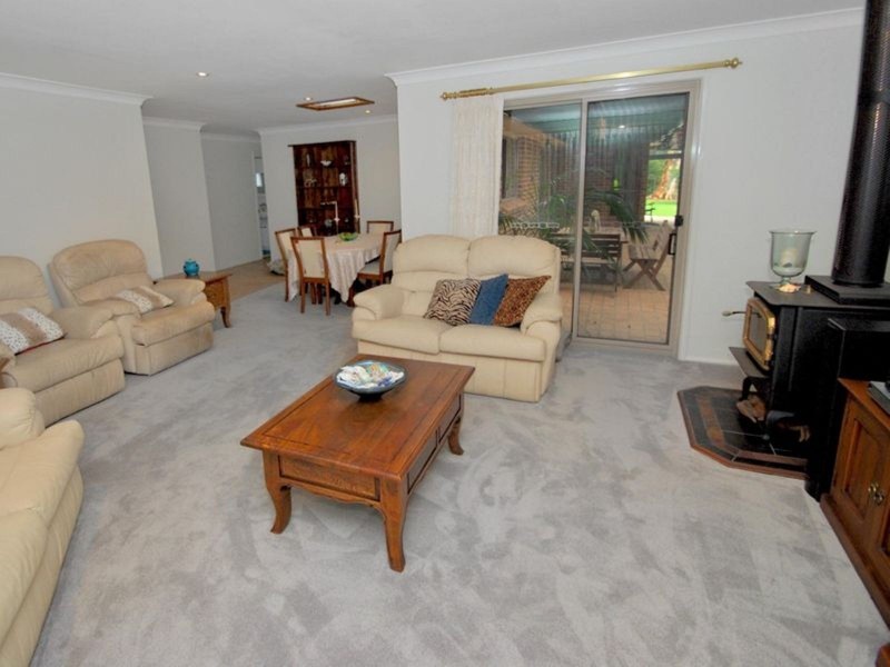 72 Sheaffe Street, Callala Bay NSW 2540