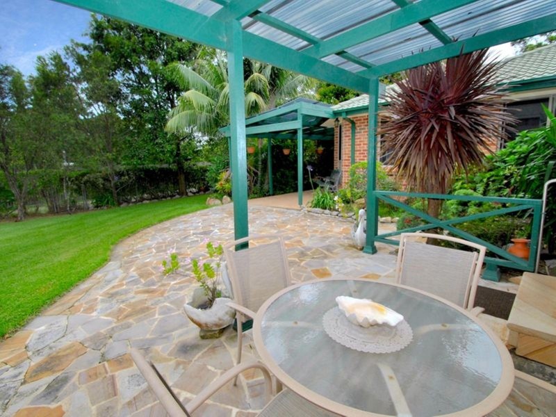 72 Sheaffe Street, Callala Bay NSW 2540