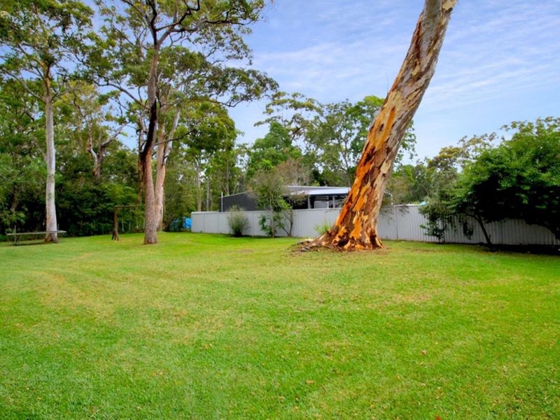 72 Sheaffe Street, Callala Bay NSW 2540