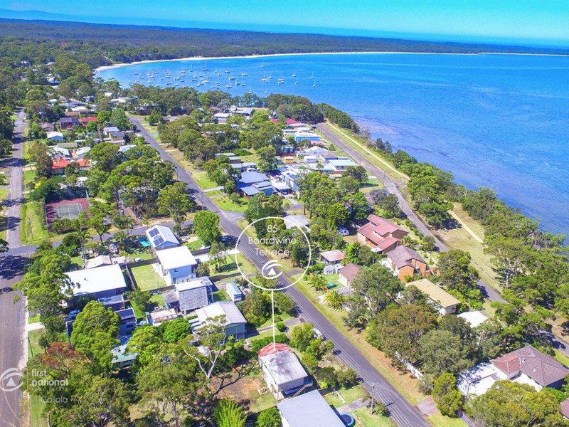 85 Boorawine Terrace, Callala Bay NSW 2540