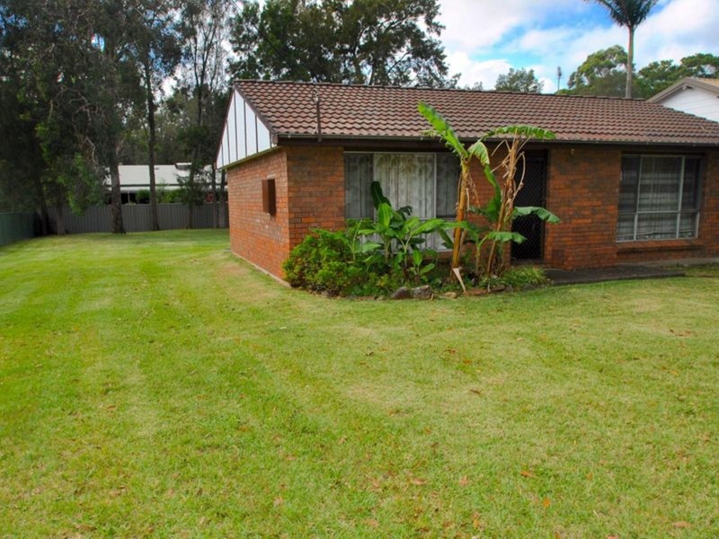 95 Greenbank Grove, Culburra Beach NSW 2540