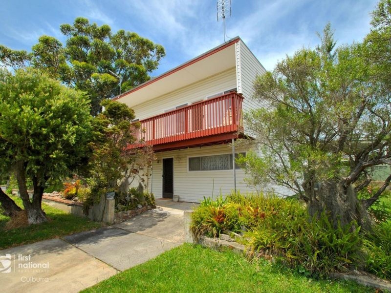 43 Fishery Road, Currarong NSW 2540