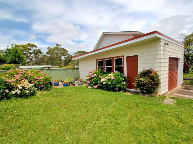43 Fishery Road, Currarong NSW 2540