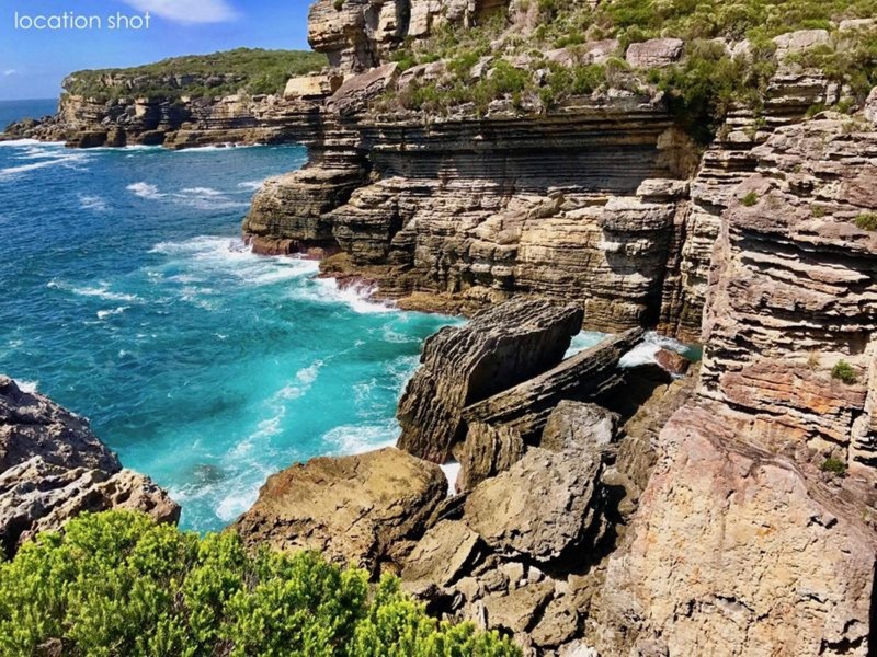 43 Fishery Road, Currarong NSW 2540