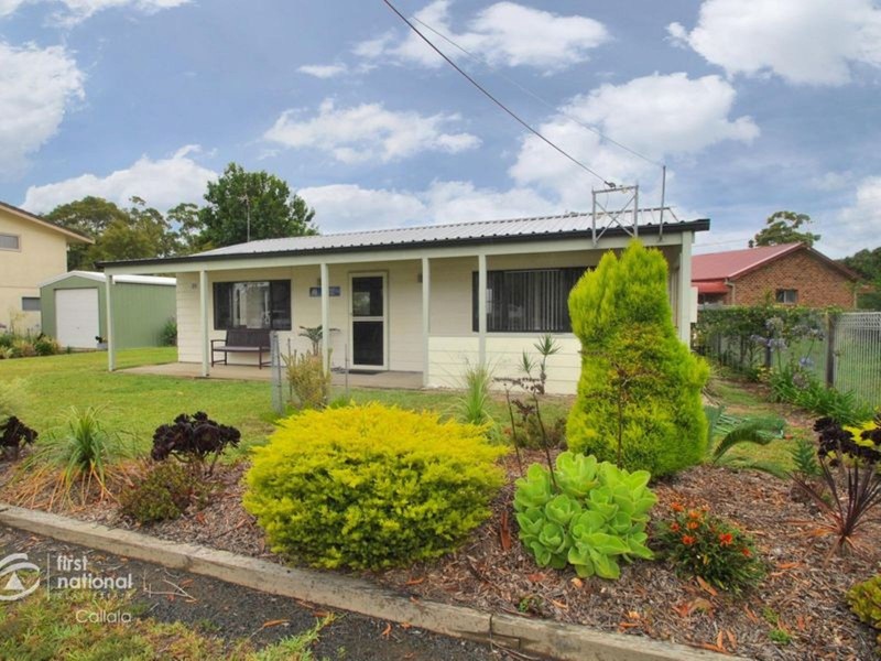 25 Sydney Avenue, Callala Bay NSW 2540