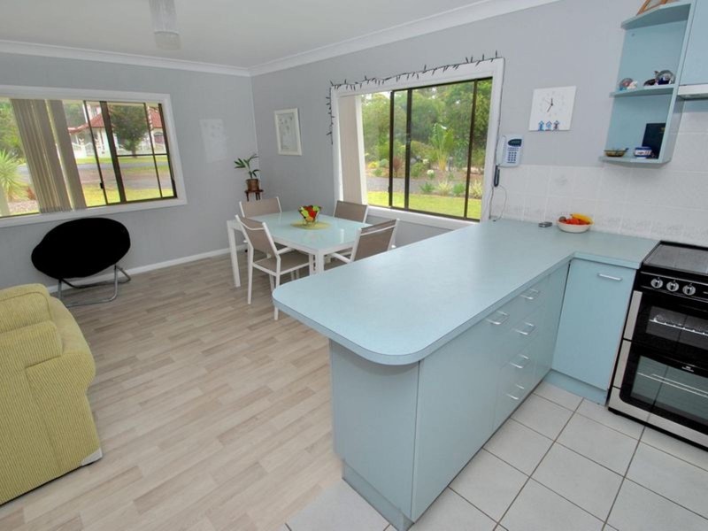 25 Sydney Avenue, Callala Bay NSW 2540