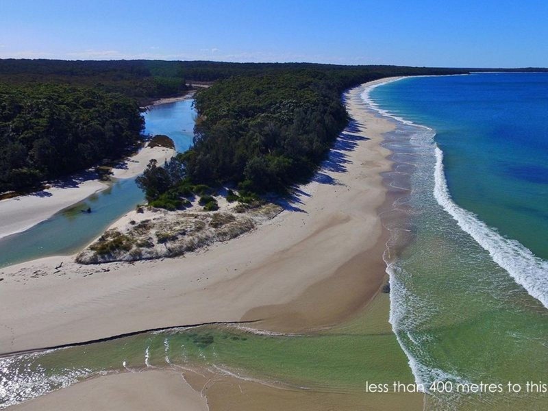 25 Sydney Avenue, Callala Bay NSW 2540