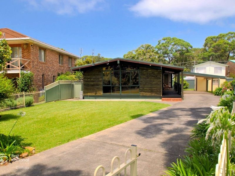 11 Sealark Road, Callala Bay NSW 2540