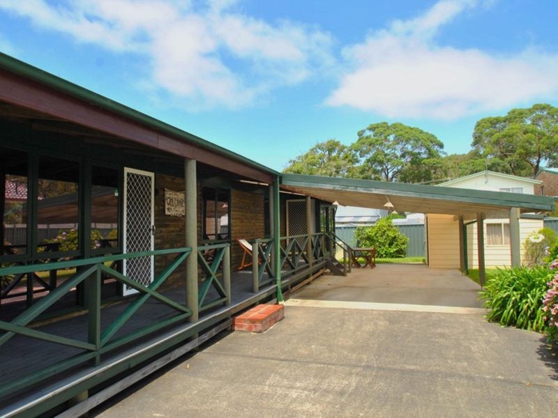 11 Sealark Road, Callala Bay NSW 2540
