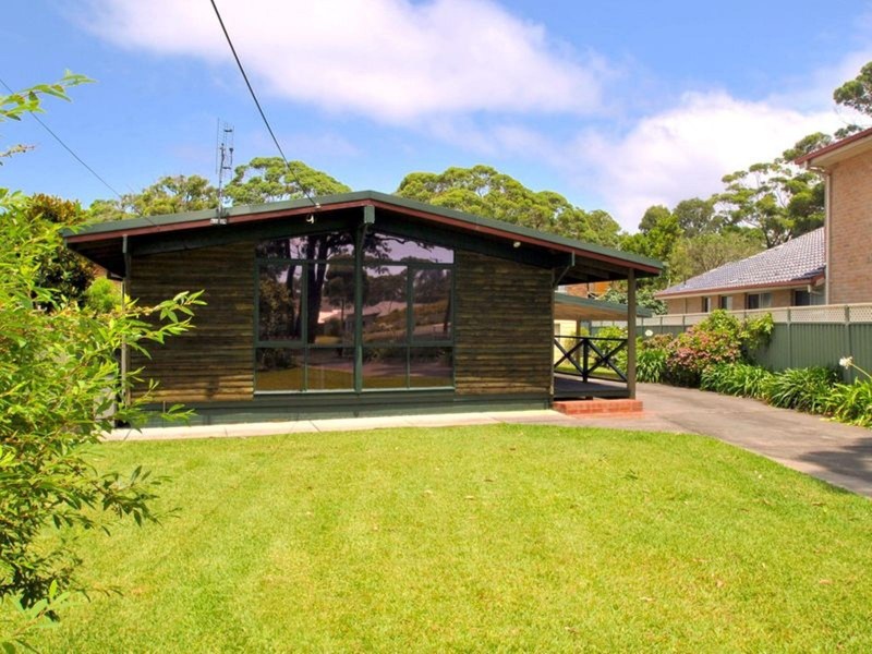 11 Sealark Road, Callala Bay NSW 2540