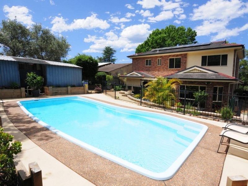 3 Ford Street, Berry NSW 2535