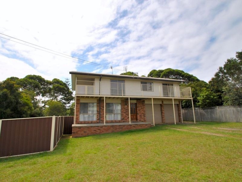 3 Lee Street, Culburra Beach NSW 2540