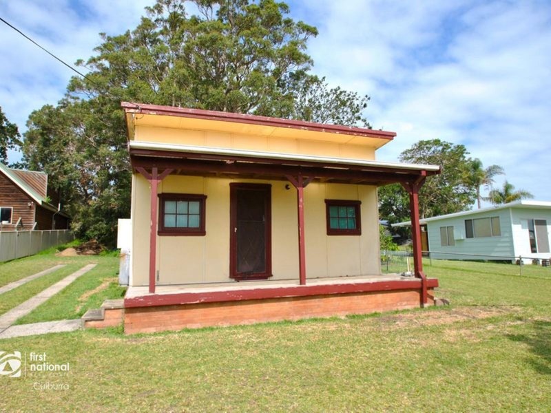 4 Otway Street, Orient Point NSW 2540