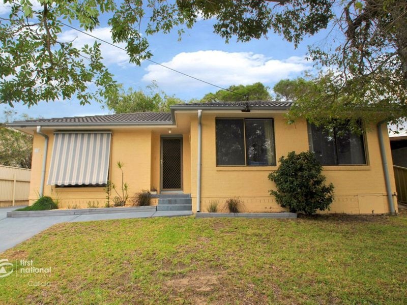 63 Roskell Road, Callala Beach NSW 2540