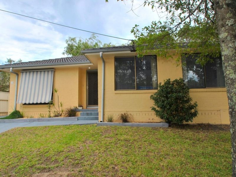 63 Roskell Road, Callala Beach NSW 2540