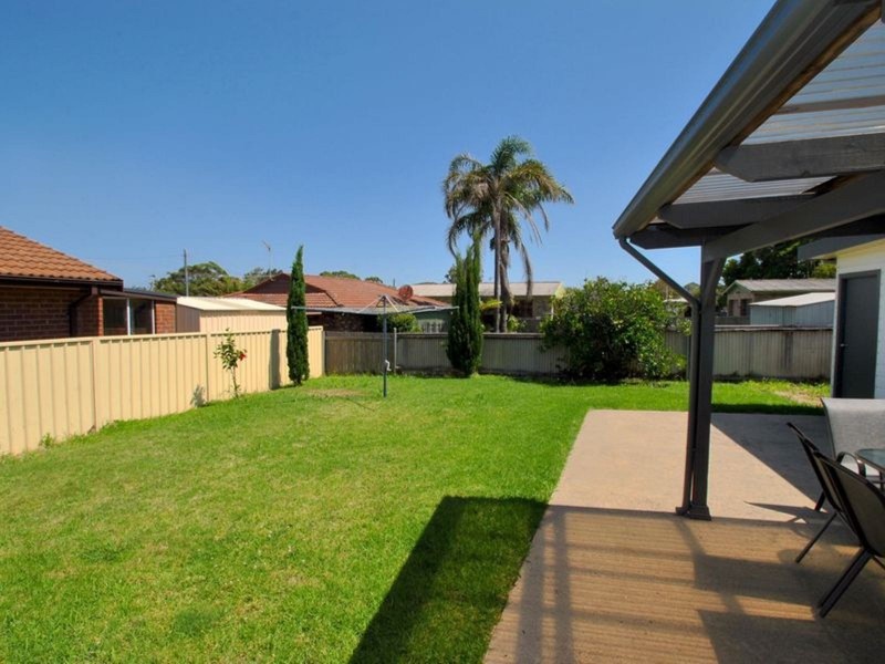 76 The Lake Circuit, Culburra Beach NSW 2540